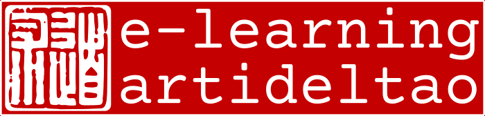 Arti del Tao / e-Learning